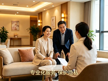 淄博市有偿售卵代生女生的客户的客户群体有哪些