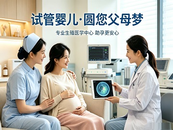 淄博市辅助生育服务 试管婴儿行业的兴起背景、发展与未来展望